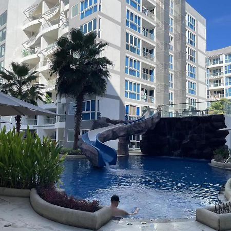 森林大道grand Avenue Condo Pattaya Eksteriør billede